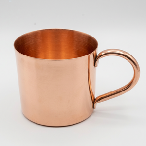 Taza de Cobre para Moscow Mule - Product Image 1