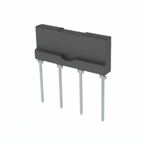 Buy Online Electronic Components 4-SIP, KBJL Authorized Distributor Diodes TS6KL100H - Product Image 1