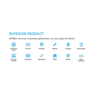 Supporto per montaggio cavi e accessori F10-04 321 <span class=keywords><strong>Cres</strong></span> .032 Solo Ferule - Product Image 5