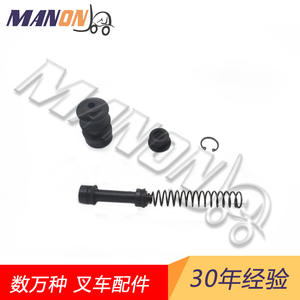 Kit de réparation de vérin hydraulique Manoel à double effet en acier, pièces générales pour chariot élévateur - Product Image 2