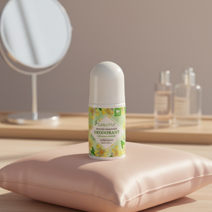 OEM Individuelles LOGO Günstiges Organisches Natürliches Deo mit Duft Antitranspirant <span class=keywords><strong>Roll</strong></span>-<span class=keywords><strong>On</strong></span> für Achseln Damen Herren <span class=keywords><strong>Roll</strong></span>-<span class=keywords><strong>On</strong></span> DEO - Product Image 6