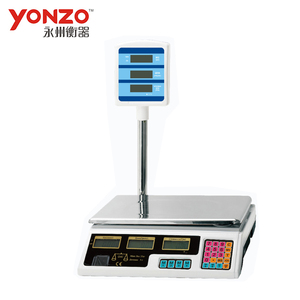 Yongzhou 208 Series Cân Đo Trọng Lượng Chính Xác Cao Với Cánh Tay Có Thể Được Sử Dụng Để Nướng - Product Image 5