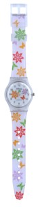 Xinjia reloj de cuarzo arcoiris para niños impermeable reloj de cuarzo <span class=keywords><strong>lego</strong></span> relojes de marca para niñas - Product Image 3