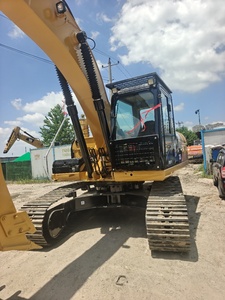 Excavatrice d'occasion Caterpillar 325DL 325 JAPAN, marque CAT 325D, prix bas - Product Image 4