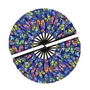 <span class=keywords><strong>พัด</strong></span>พับได้สไตล์จีน<span class=keywords><strong>โบราณ</strong></span>-เก๋ๆ Hanfu เต้นรำผู้หญิงจีน<span class=keywords><strong>พัด</strong></span>ไม้ไผ่พับได้<span class=keywords><strong>พัด</strong></span>ออกแบบโฆษณาสไตล์<span class=keywords><strong>ญี่ปุ่น</strong></span> - Product Image 4