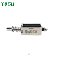 Generador de Energía Magnética Gratuito, Imán Eléctrico de 110V CC, Fuerte Succión, Marca YOGU, para Transmisión de Energía Eléctrica