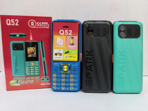 Nuevo Teléfono <span class=keywords><strong>Celular</strong></span> 2026 al por Mayor, Teléfono con 2 Tarjetas SIM, Móvil 2G GSM, Teléfono con Teclado de Botones Personalizado y Colorido para Somalia - Product Image 6