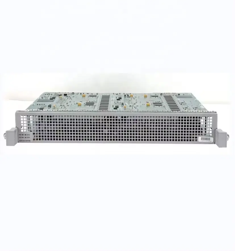 使用済みオリジナルCis co ASR 1000組み込みサービスプロセッサ、200G -- ASR1000-ESP200
