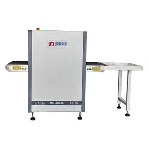<strong>Scanner</strong> De Bagages a <strong>Rayons</strong> <strong>X</strong> De Petite Taille 5030L, Systeme De S&eacute;curit&eacute; Pour Colis Et Sacs a Main, Pour A&eacute;roport, Hotel, &Eacute;cole - Product Image 1