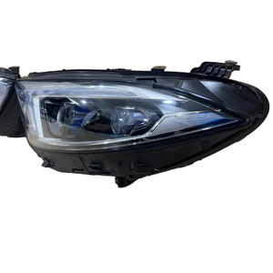 <span class=keywords><strong>Phare</strong></span> de voiture original d'occasion pour <span class=keywords><strong>Mercedes</strong></span> Benz CLS 257 assemblage de <span class=keywords><strong>phare</strong></span> <span class=keywords><strong>essuie</strong></span>-<span class=keywords><strong>glace</strong></span> de <span class=keywords><strong>phare</strong></span> ampoule faisceau led kit - Product Image 3