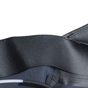 Capota de Lona Negra Nueva para Volkswagen VW Golf Cabriolet 1995-2001 # VW95-00BLKCB 4343902-2 - Product Image 3