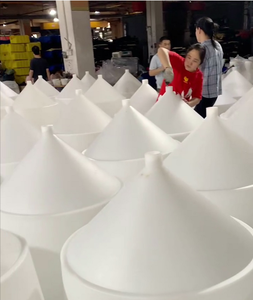 Stampo Personalizzabile per Serbatoio Carburante in HDPE per Rotomolding, Antipolvere e Ermetico, Servizio OEM/ODM - Product Image 5