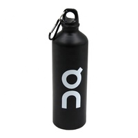 Bouilloire de sport de cyclisme en plein air avec logo personnalisé bouteille d'eau promotionnelle pour vélo en aluminium