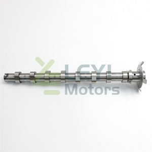 Yüksek kalite özelleştirilmiş motor parçaları OE 2740504600 Mercedes Benz M274 eksantrik milleri rulman burçlar için emme egzoz eksantrik mili - Product Image 5