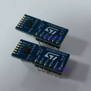 Capteur de proximité à temps de vol haute précision SATEL-VL53L4ED avec capacité de température étendue - Product Image 3