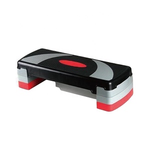Tăng cường tập thể dục phòng tập thể dục Stepper cân bằng Bảng tập thể dục Aerobic tăng cường tập thể dục và cân bằng - Product Image 2