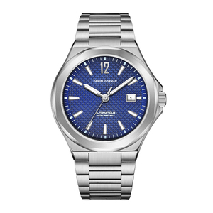 2025 OEM <span class=keywords><strong>montre</strong></span> mécanique automatique de luxe en acier inoxydable pour hommes <span class=keywords><strong>montre</strong></span>-<span class=keywords><strong>bracelet</strong></span> étanche avec <span class=keywords><strong>Seiko</strong></span> mouvement cadran affichage analogique - Product Image 4