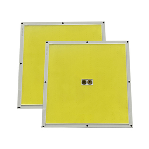 Chip LED COB de alta potencia de 300W 400W 500W 600W 5000K 36V 8A CRI95 blanco, personalizable para iluminación de ascensores - Product Image 1