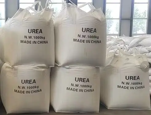 Qualidade Adblue DEF Urea Nitrogênio Fertilizante 46% Uréia de grau técnico granulado