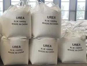 Fertilizante de nitrógeno Adblue DEF Urea de calidad 46% Urea comprimida de grado técnico