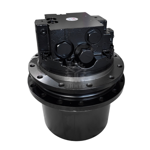 Moteur de translation 5459660210 5999991227 442 pour réducteur final 442, pièces d'excavatrice, garantie 1 an - Product Image 2