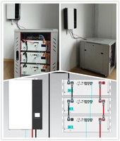 Headway growatt литиевая батарея lifepo4 аккумуляторная батарея 48 В lifepo4 100ah аккумуляторные элементы для системы хранения энергии