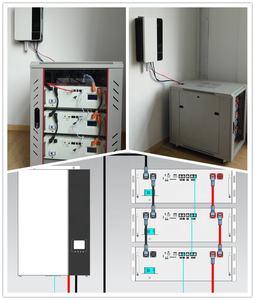 Headway baterai litium growatt kemasan baterai lifepo4 48V sel baterai lifepo4 100ah untuk sistem penyimpanan energi - Product Image 4