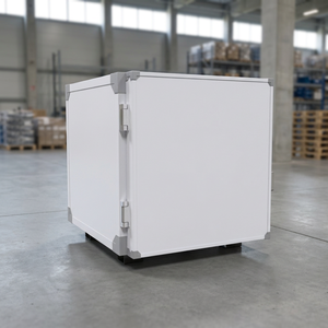 ตู้แช่แข็ง Esfrigo ES580T ความจุ 580 ลิตร ใช้สารทำความเย็น R134a แบบไอโซเทอร์มอล ทนทาน อายุการใช้งานยาวนาน รับประกัน 1 ปี เหมาะสำหรับห้องเย็น - Product Image 2