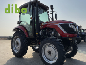 Cubo de carga <span class=keywords><strong>tz</strong></span>-3 tractor pequeño para agricultura, con cargador frontal, nuevo holl y mini tractor 4x4 para jardín - Product Image 3