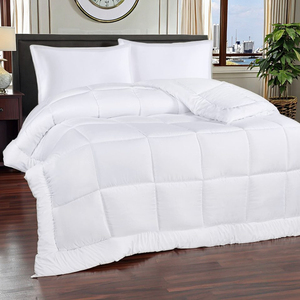 Sang Trọng Hữu Cơ Bông Chăn Thanh Lịch 100% Polyester Sợi Phụ Handmade Chăn Cho Vua Giường Mềm Mại Thoải Mái Cho Nhà Sử Dụng Sao - Product Image 6