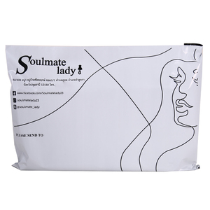 Al <span class=keywords><strong>por</strong></span> mayor de encargo impresa de mensajería <span class=keywords><strong>Express</strong></span> reciclado blanco paquete de envío sobre de polietileno bolsa de correo - Product Image 1
