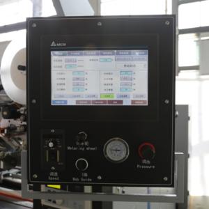 최고 정격 자동 디지털 상업용 종이 스티커 다이 컷 커터 라벨 슬리 팅 머신 사용 조건 슬리 터 리더 - Product Image 3