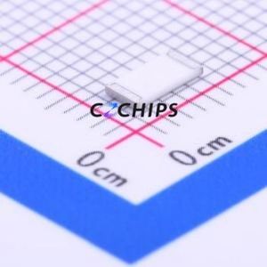 ตัวต้านทานแบบ SMD รุ่น WR20X512JTL ขนาด 2010 ( ความต้านทาน: 5.1 กิโลโอห์ม )( ความแม่นยำ: 5%) กำลังไฟ: 750 มิลลิวัตต์ แรงดันใช้งาน: 200 โวลต์ ) - Product Image 2