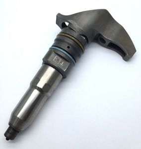 Inyector de Combustible para Motor de Camión Minero 443-9454 4439454 20R-5566 para Motor 794 AC 793F C175-16 C175-20 - Product Image 5