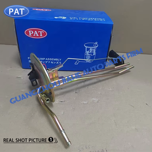 燃料レベルセンサーフォードレンジャー4WDマツダBシリーズBT-50 4WD OEM UR70-60-960 UR7060960用燃料レベルセンサーセンダーゲージアセンブリ - Product Image 3