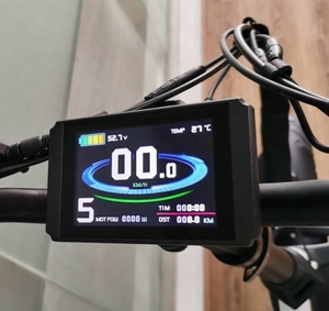 Queene/double moteur 48v, 700W, 1000W, Scooter électrique pour adulte, vitesse rapide, gros pneus, vélo électrique - Product Image 3