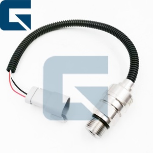 เซ็นเซอร์ความดัน221-8859 221-8859HE02สำหรับรถขุด E320C E320B - Product Image 1