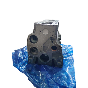 Xi lanh khối 4991816 5405079 3903920 cho 4bt <span class=keywords><strong>3.9</strong></span> động cơ diesel - Product Image 1