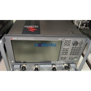 เครื่องวิเคราะห์เครือข่ายไมโครเวฟ KEYSIGHT N5244B PNA-X, 900 Hz/10 MHz ถึง 43.5 GHz ราคาต่อรองได้ H - Product Image 2
