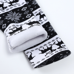 <span class=keywords><strong>Pantaloni</strong></span> in Cotone per Bambine, Leggings Invernali Caldi in <span class=keywords><strong>Pile</strong></span>, Abbigliamento per Bambini all'Ingrosso - Product Image 6