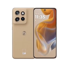 สำหรับโทรศัพท์ Moto S50 รองรับเครือข่าย CDMA หน้าจอ 120Hz ซีพียูแบบ Octa Core คุณภาพดี ของใหม่แกะกล่อง - Product Image 5