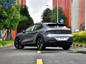 Fabriqué en Chine Changan Deep Blue S05 2026 SUV compact 100% électrique à propulsion arrière Système d'infodivertissement en anglais - Product Image 5