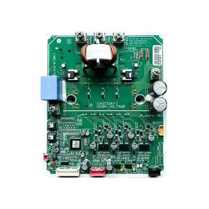 Carte de commande de climatiseur central LG EBR754204 pour carte de commande principale EAX64824501 - Product Image 5