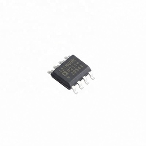 Aislador Digital Original ADUM121N0BRZ-RL7 SOIC-8, Lista de Materiales (BOM), Cotización - Product Image 1