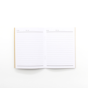 Bán Buôn In Màu Tái Chế Giấy Saddle Khâu Pocket Máy Tính Xách Tay - Product Image 5