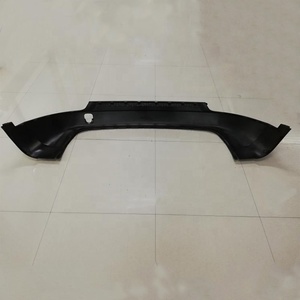 Buen proveedor Auto Body Systems Parachoques trasero OEM 53223492 Parachoques de coche para <span class=keywords><strong>Jeep</strong></span> <span class=keywords><strong>Compass</strong></span> 2017 <span class=keywords><strong>2018</strong></span> - Product Image 2