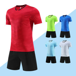 Las últimas camisetas de fútbol Cheap Oem Sublimation Sportswear Venta al por mayor <span class=keywords><strong>Ajax</strong></span> Soccer Jersey - Product Image 3