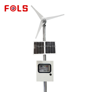 Sistema de Riego Agrícola de Acero Inoxidable Controlado por Aplicación Solar, con 3 Puertos de Entrada de Agua - Product Image 1