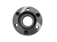 Mandrin de serrage à rappel LX46-A6, précision de 0,002 mm, mandrin de serrage haute vitesse pour tour CNC automatique