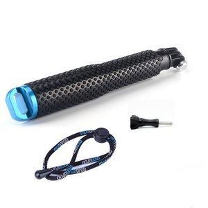 Perche à <span class=keywords><strong>selfie</strong></span> Kaliou 19 pouces, monopode portable pour GoPro, 19-49 cm pour GoPro, caméra Xiao <span class=keywords><strong>YI</strong></span> - Product Image 2